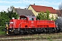 Voith L04-10140 - DB Cargo "261 089-7"
28.07.2020 - Staßfurt
Martin Schubotz