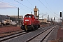 Voith L04-10141 - DB Schenker "261 090-5"
26.11.2012 - Merseburg
Christian Klotz