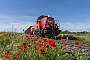 Voith L04-10141 - DB Cargo "261 090-5"
01.06.2017 - Erfurt-Kühnhausen
Frank Schädel