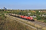 Voith L04-10141 - DB Cargo "261 090-5"
27.09.2018 - bei Bernburg
René Große