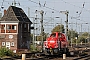 Voith L04-10142 - DB Schenker "261 091-3"
17.10.2012 - Hamburg-Eidelstedt
Edgar Albers