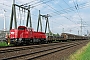 Voith L04-10142 - DB Cargo "261 091-3"
30.05.2017 - Hamburg-Waltershof
Christian Stolze