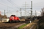 Voith L04-10142 - DB Cargo "261 091-3"
23.02.2019 - Hamburg, Terminal Dradenau
Patrick Bock