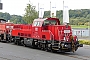 Voith L04-10142 - DB Cargo "261 091-3"
12.09.2023 - Kiel-Wik, Nordhafen
Tomke Scheel