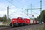 Voith L04-10143 - DB Schenker "261 092-1"
10.10.2012 - Hamburg-Waltershof
Erik Körschenhausen