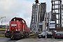 Voith L04-10143 - DB Cargo "261 092-1"
28.04.2016 - Hamburg, Bahnhof Hohe Schaar
Rik Hartl