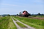 Voith L04-10143 - DB Cargo "261 092-1"
18.06.2024 - Epenwöhrdenerfeld
Carsten Klatt