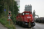 Voith L04-10144 - DB Schenker "261 093-9"
24.08.2012 - Kiel-Wik, Nordhafen
Stefan Motz