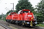 Voith L04-10144 - DB Schenker "261 093-9"
24.08.2012 - Kiel-Flintbek
Jens Vollertsen