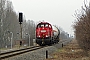 Voith L04-10144 - DB Schenker "261 093-9"
12.02.2015 - Erfurt-Nord
Frank Thomas