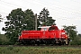 Voith L04-10145 - DB Schenker "261 094-7"
08.08.2012 - bei Kiel-Meimersdorf
Stefan Motz