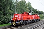 Voith L04-10145 - DB Schenker "261 094-7"
24.08.2012 - Kiel-Flintbek
Jens Vollertsen