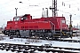 Voith L04-10145 - DB Schenker "261 094-7"
30.12.2014 - Magdeburg
Jörg van Essen