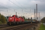 Voith L04-10145 - DB Cargo "261 094-7"
20.10.2016 - Güterglück
Alex Huber