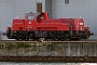 Voith L04-10145 - DB Cargo "261 094-7"
07.03.2019 - Kiel-Wik, Nordhafen
Tomke Scheel