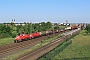 Voith L04-10145 - DB Cargo "261 094-7"
14.05.2018 - Schönebeck-Frohse
René Große
