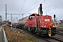 Voith L04-10145 - DB Cargo "261 094-7"
24.01.2022 - Rodleben
Rudi Lautenbach