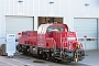 Voith L04-10145 - DB Cargo "261 094-7"
04.07.2024 - Kiel-Wik, Nordhafen
Tomke Scheel