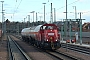 Voith L04-10145 - DB Cargo "261 094-7"
03.12.2018 - Erfurt
Peter Wegner