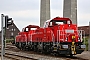 Voith L04-10147 - DB Schenker "261 096-2"
14.09.2012 - Kiel-Wik
Berthold Hertzfeldt