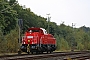 Voith L04-10147 - DB Schenker "261 096-2"
27.09.2012 - Kiel-Meimersdorf
Berthold Hertzfeldt