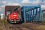 Voith L04-10147 - DB Schenker "261 096-2"
14.10.2012 - Hamburg-Waltershof
Erik Körschenhausen