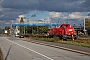 Voith L04-10147 - DB Schenker "261 096-2"
14.10.2012 - Hamburg-Waltershof
Erik Körschenhausen