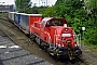 Voith L04-10147 - DB Cargo "261 096-2"
25.05.2017 - Kiel
Tomke Scheel