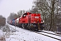 Voith L04-10147 - DB Cargo "261 096-2"
24.01.2015 - Kiel-Wellingdorf
Jens Vollertsen