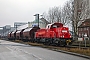 Voith L04-10148 - DB Schenker "261 097-0"
02.12.2012 - Hamburg-Hohe Schaar
Erik Körschenhausen