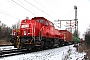 Voith L04-10148 - DB Schenker "261 097-0"
23.01.2013 - Hamburg-Waltershof
Edgar Albers