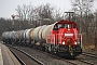 Voith L04-10148 - DB Schenker "261 097-0"
20.12.2013 - Kiel-Suchsdorf
Berthold Hertzfeldt