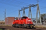 Voith L04-10148 - DB Schenker "261 097-0"
03.09.2014 - Hamburg-Waltershof
Konstantin Koch