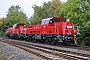 Voith L04-10148 - DB Schenker "261 097-0"
20.10.2013 - Kiel-Suchsdorf
Jens Vollertsen