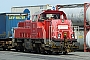 Voith L04-10148 - DB Cargo "261 097-0"
11.08.2019 - Kiel
Tomke Scheel