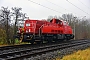 Voith L04-10148 - DB Cargo "261 097-0"
25.11.2021 - Kiel-Meimersdorf, Eidertal
Jens Vollertsen