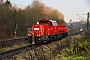 Voith L04-10148 - DB Cargo "261 097-0"
11.12.2021 - Kiel-Kronsburg
Jens Vollertsen