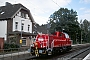 Voith L04-10149 - DB Schenker "261 098-8"
06.09.2012 - Einfeld
Stefan Motz