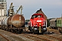 Voith L04-10149 - DB Schenker "261 098-8"
21.091.2012 - Kiel-Wik
Berthold Hertzfeldt