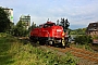 Voith L04-10149 - DB Schenker "261 098-8"
21.09.2012 - Kiel-Wik
Berthold Hertzfeldt