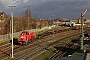 Voith L04-10149 - DB Schenker "261 098-8"
10.01.2014 - Lübeck
Christian Klotz