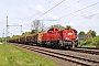 Voith L04-10149 - DB Schenker "261 098-8"
02.05.2014 - Owschlag
Jens Vollertsen