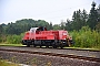 Voith L04-10149 - DB Cargo "261 098-8"
18.09.2024 - Kiel-Hassee
Jens Vollertsen