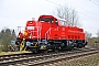 Voith L04-10150 - DB Schenker "261 099-6"
20.12.2012 - Flintbek
Jens Vollertsen