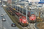 Voith L04-10150 - DB Cargo "261 099-6"
26.01.2020 - Kiel
Tomke Scheel