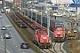 Voith L04-10150 - DB Cargo "261 099-6"
26.01.2020 - Kiel
Tomke Scheel