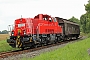 Voith L04-10151 - DB Schenker "261 100-2"
30.07.2013 - Altenholz
Tomke Scheel