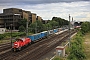 Voith L04-10151 - DB Schenker "261 100-2"
11.08.2013 - Kiel-Hassee
Berthold Hertzfeldt