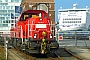 Voith L04-10151 - DB Schenker "261 100-2"
21.09.2014 - Kiel
Tomke Scheel