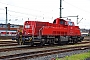 Voith L04-10151 - DB Cargo "261 100-2"
01.07.2016 - Neumünster
Jens Vollertsen